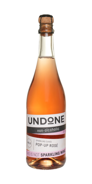 Undone